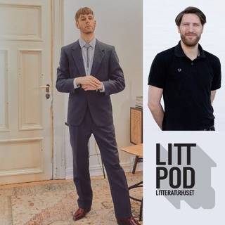 Diskodrøv Episode 6 - Lars Vaular