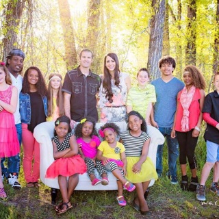 Brian and Danna's Story [S1E16]