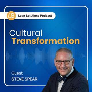 Cultural Transformation