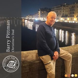 Barry Pittman's Surprise Recipe of the Day