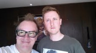 Let There Be Talk EP60: Johnny Pemberton
