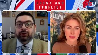 Will King Charles Meet Prince Harry? A Historian Predicts Consequences | Prince Harry’s UK Return