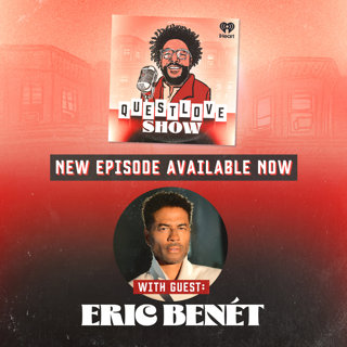 Eric Benét