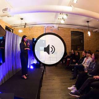 Episode 28 – Melissa Eshaghbeigi (Dark Futures 4/5)
