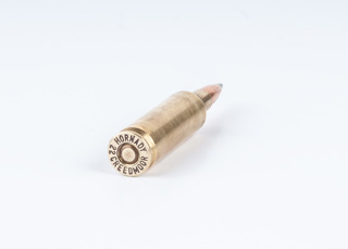 22 Creedmoor: The Ultimate Predator Cartridge?