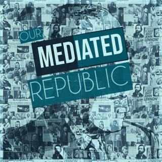 GIGGLE CLUB: FDR'S PRESS STRATEGY - OUR MEDIATED REPUBLIC, PART FIVE