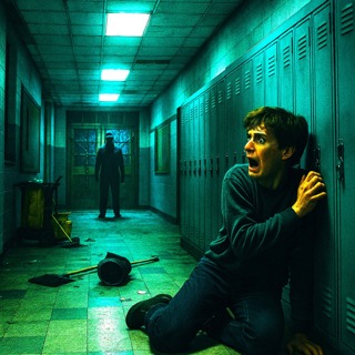 5 Disturbing TRUE Janitor Scary Stories