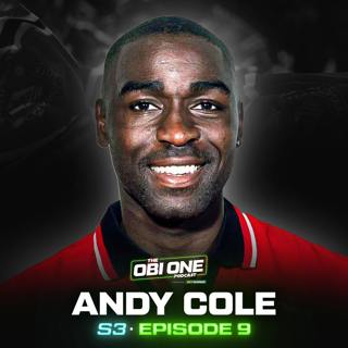 Andy Cole exclusive: Keegan feud, the REAL reason he never took pens & Hojlund v Zirkzee
