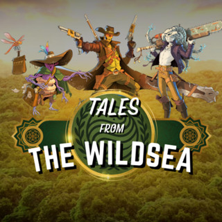 Chapter 2: "Atonement, Then Crime" | The Happy Eater | Tales From The Wildsea