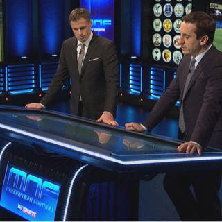 MNF Podcast – Crystal Palace 0-1 Sunderland