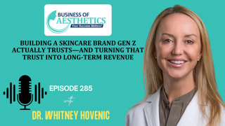 Building a Skincare Brand Gen Z Actually Trusts-and Turning That Trust Into Long-Term Revenue