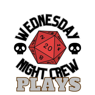 The Wednesday Night Crew Plays - Toys Must Escape