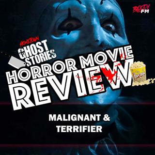 Horror Movie Reviews! | Malignant & Terrifier