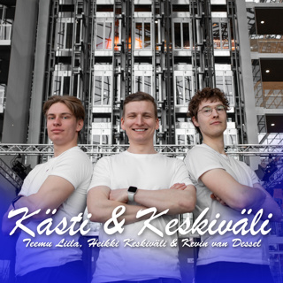 Jenkkipörssin tilanne karumpi kuin luulet? (Q3) | Kästi & Keskiväli