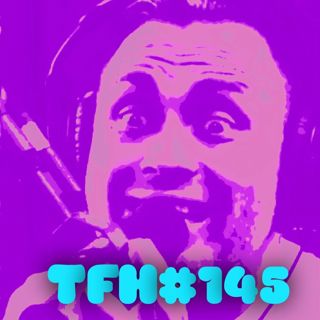 #145: Ain't Buying It With Eddie Bravo