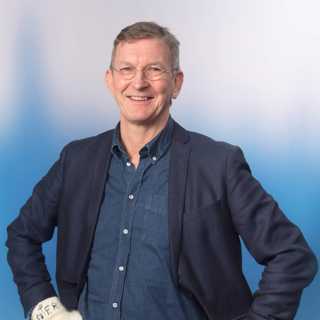 Tomas Sjödin - Vinter 2016