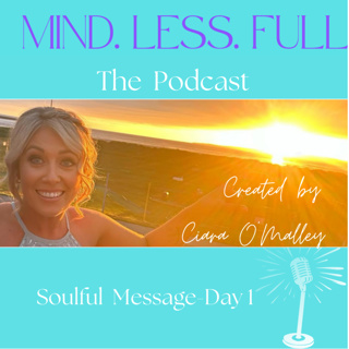 Day 1- Soulful Message
