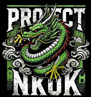 Project NK OK Returns to the channel