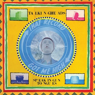 S4BONUS15 - Talking Heads "Speaking in Tongues" with 15 year old Jasper Cash Dunn-Nolan