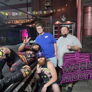 Habibi Explains How Forge Will Raise The Bar For Indie Wrestling In Knoxville
