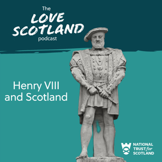 Henry VIII and Scotland