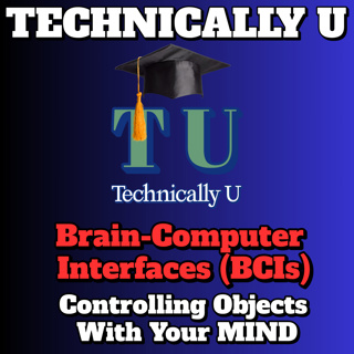 Brain-Computer Interfaces (BCI) - Controlling Objects With Your MIND