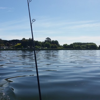 Fishing Show 061018
