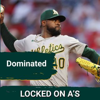 DOMINATED: Athletics CRUSHED by Christopher Sanchez, Luis Severino Shines in Loss