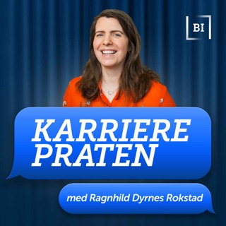 Engasjement er viktigere enn perfeksjon