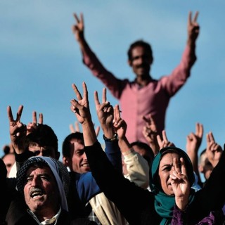 The Kurds of Northern Syria: Governance, Diversity and Conflicts