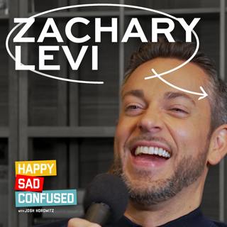 Zachary Levi