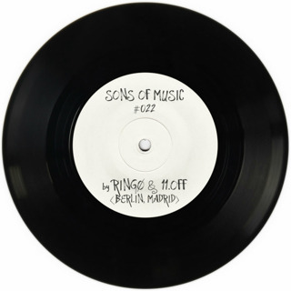 SONS OF MUSIC #022 by RINGØ and 11.OFF
