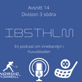 Division 3 södra