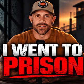 I Went To Prison Ep. 36