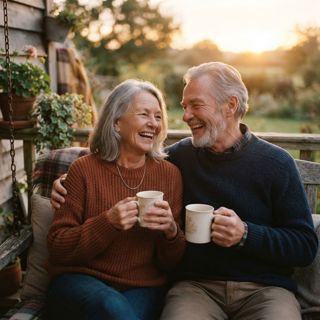 Beyond the Ring_ The New Blueprint for Love After 60