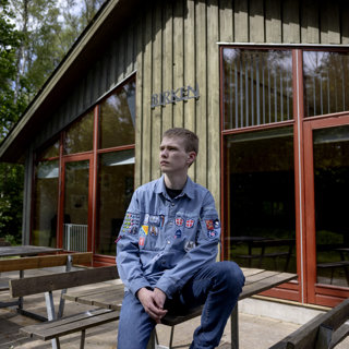 Er loven helt i skoven?