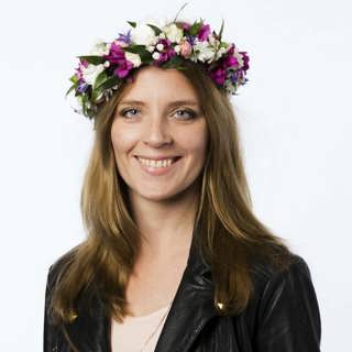 Johanna Frändén 2013