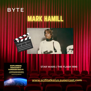 Byte Mark Hamill