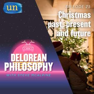 Christmas past, present, and future