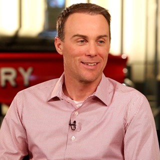 Kevin Harvick: NASCAR star