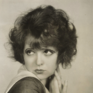 Clara Bow (Fake News: Fact Checking Hollywood Babylon Episode 11)