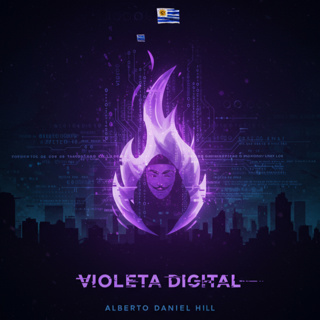 Chapter 1: Listen to "Overview of the book "Violeta Digital: A Novella of Code and Conscience" by Alberto Daniel Hill.