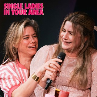 Dream dates and weirdest one night stands with Lou Sanders (Live at Underbelly Boulevard Soho)
