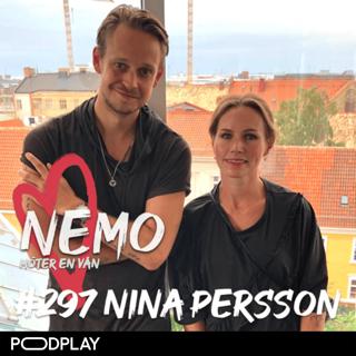 297. Nina Persson - TEASER