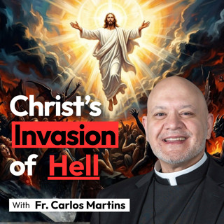 Christ's Invasion of Hell