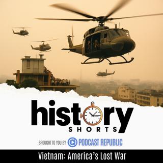 Vietnam: America's Lost War