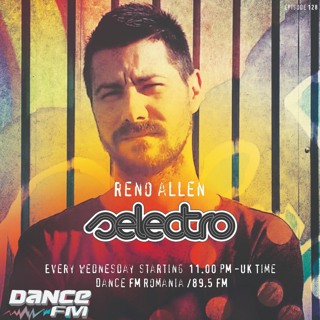 Selectro Podcast #128 w/ Reno Allen