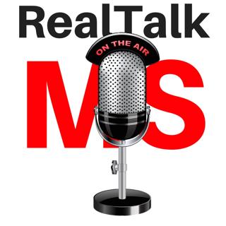 RealTalk MS Episode 22: All-Star MS Researchers & Their Work