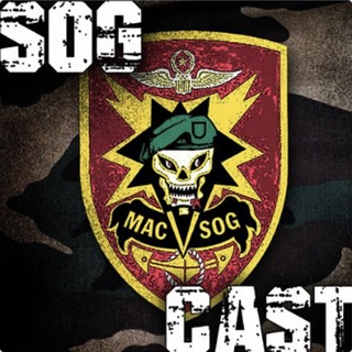 050: Randy Harrison, SOG Recon Officer Survived Epic MOH Mission in Cambodia.