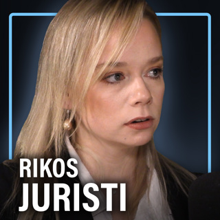 Rikosjuristin työ, oikeudenkäynnit ja rikollisten puolustaminen (Maija Heinonen) | Puheenaihe 545